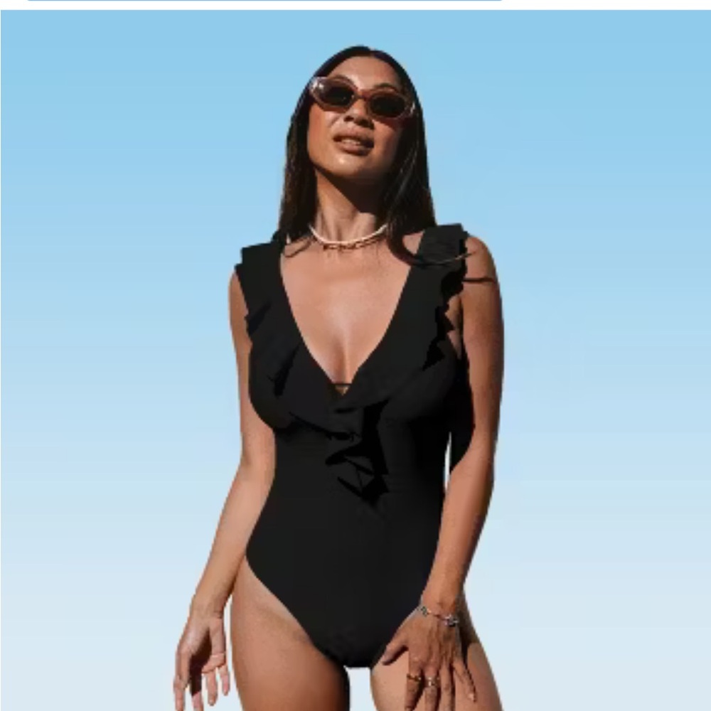 Target Shade & Shore Swimsuit